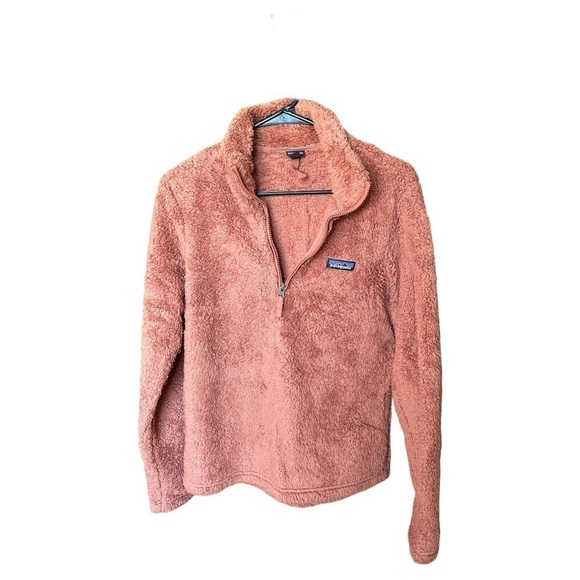 Patagonia Los Gatos Fleece Pullover - Picture 2 of 5